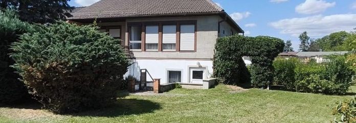 Casa a schiera in un tranquillo quartiere residenziale. www.ohnemaklerprovisionverkaufen.de