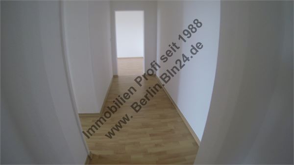 Zweitbezug einer Mietwohnung - 2er WG möglich in Friedrichshain – G0056480