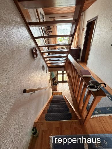 Curata casa a schiera di testa a Osterholz-Tenever, ca. 135 mq di superficie utile – Foto 10