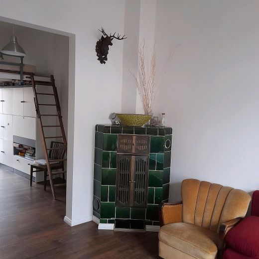 Residential and commercial building Vor dem Steintor from private owner – 1. Etage