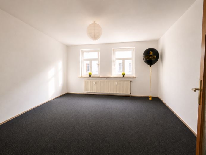 3-room apartment with underground parking in a popular, central location – Foto 1