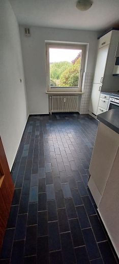 Küche Platz für Tisch & Stühle