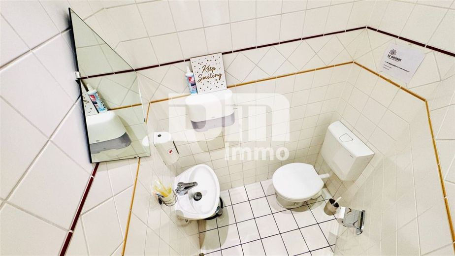 Einheit 1 WC