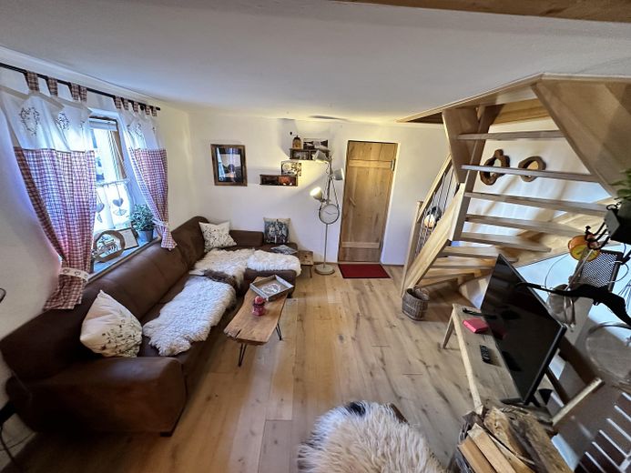Besonderes Allgäu-Chalet: Hygge-Gefühl, 680 m² Südgrundstück & freier Alpenblick – Foto 26