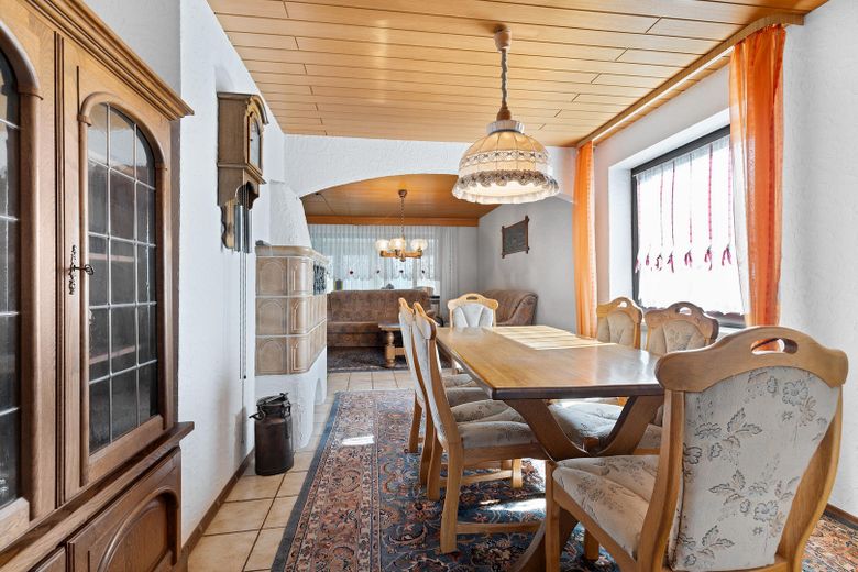 Esszimmer