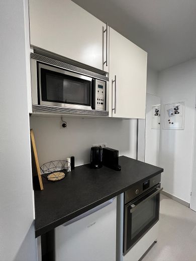 Kernsanierte | neu möbelierte | 1 Zimmerwohnung | 35qm | Langen Hessen | ab sofort zu beziehen – Foto 11