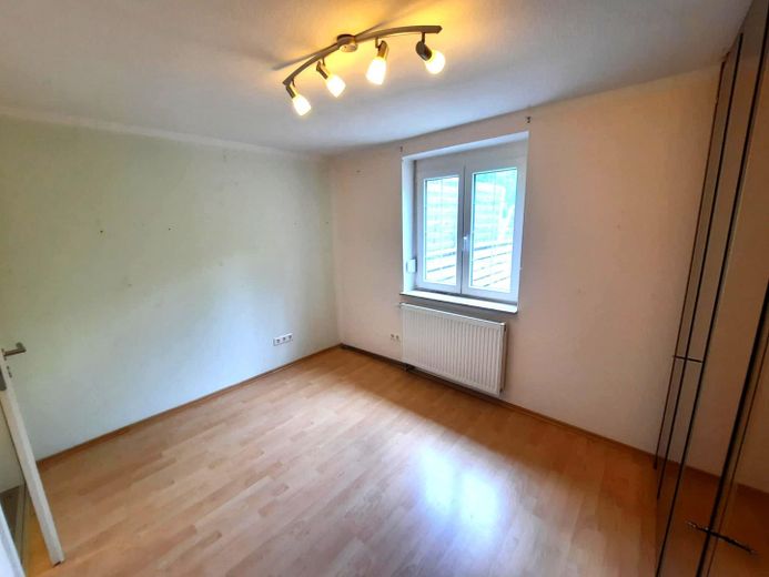 Schlafzimmer - OG
