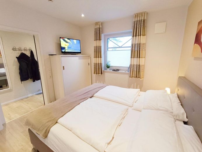 Schlafzimmer EG