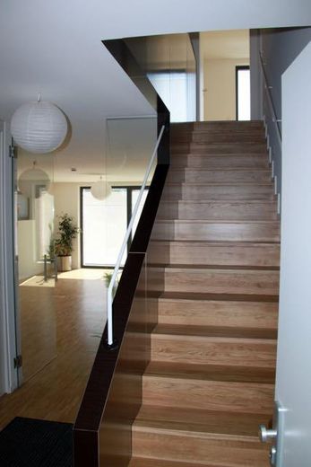 Treppe