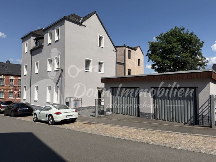 Mehrfamilienhaus frisch und top saniert - in Wilkau-Haßlau im Verkauf – फोटो 1