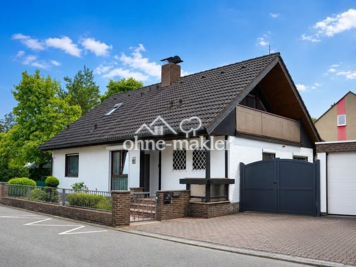 Ein Zuhause, das mehr kann. Stilvoll, großzügig und vielseitig. – Foto 1