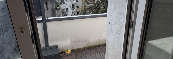 Balkon 1