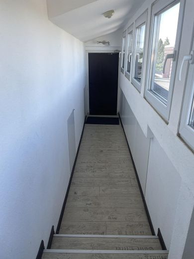 OG Durchgang Dachtrerasse