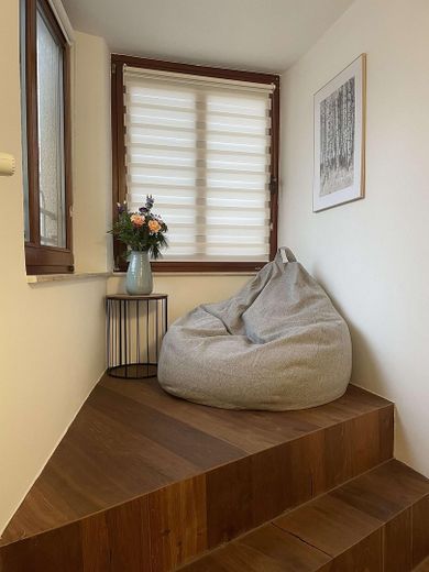 Large stylish apartment with sunny balcony near Tempelhofer Feld – Foto 12