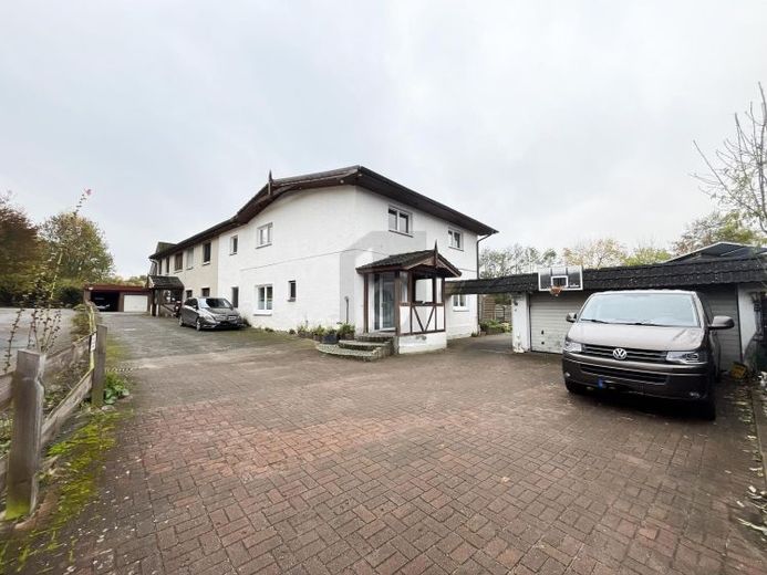 SU MEJOR MITAD CON 2 UNIDADES DE VIVIENDA – Foto 1