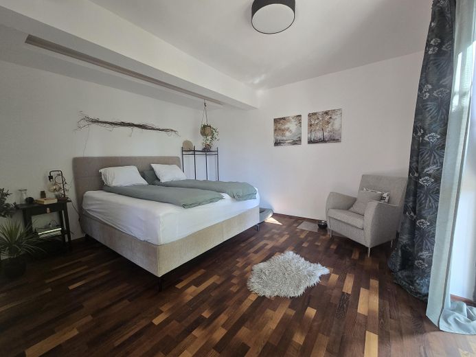 Schöne Wohnung in Natur- und Stadtnähe – Foto 7