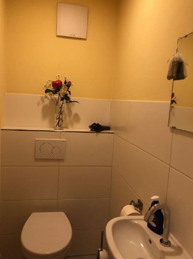Separates WC
