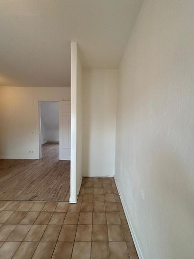 Abstellbereich Küche