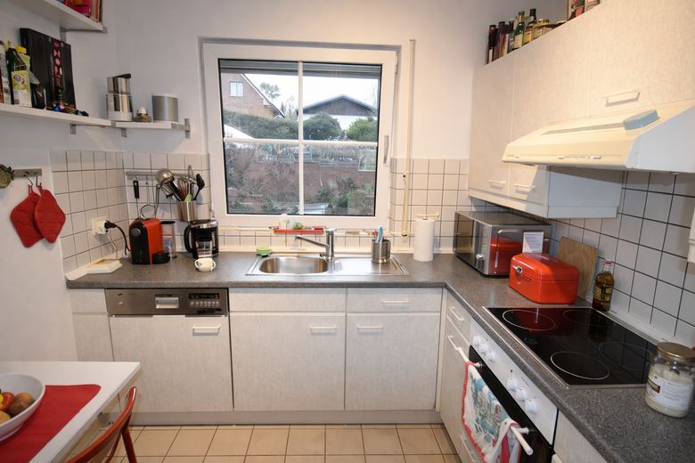 Küche – wird ersetzt 