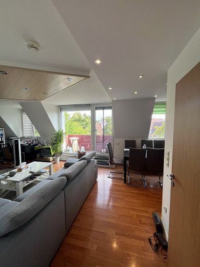 4 Zimmer Wohnung in guter Lage für Familien – फोटो 2