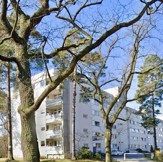 *Reserviert* Vollmöbliertes Design-Apartment in Westend: Kernsaniert, Provisionsfrei& Bezugsfrei! – Foto 5