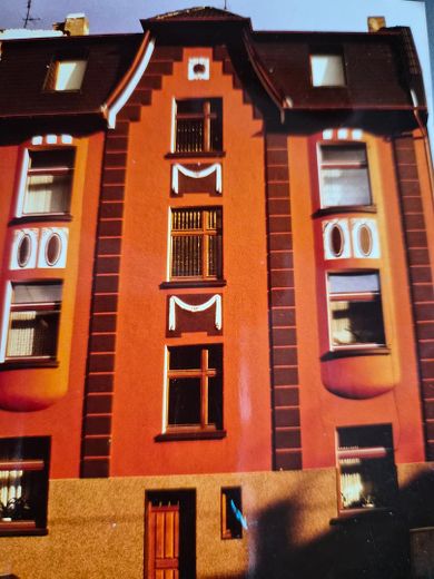 Casa plurifamiliare a Gelsenkirchen – Foto 1