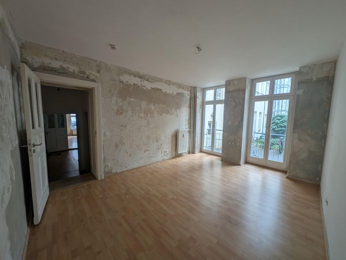 Kiez-Leben pur: Provisionsfreie 3-Zimmer-Wohnung im Gleimviertel - direkt am Mauerpark – Foto 10