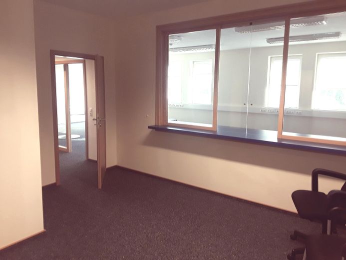 Repräsentative & flexible Bürofläche in Moordorf – Ideal für Synergien Objektbeschreibung – Foto 1