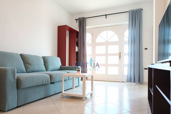 Appartamento Ičići, Opatija - Dintorni, 44m2