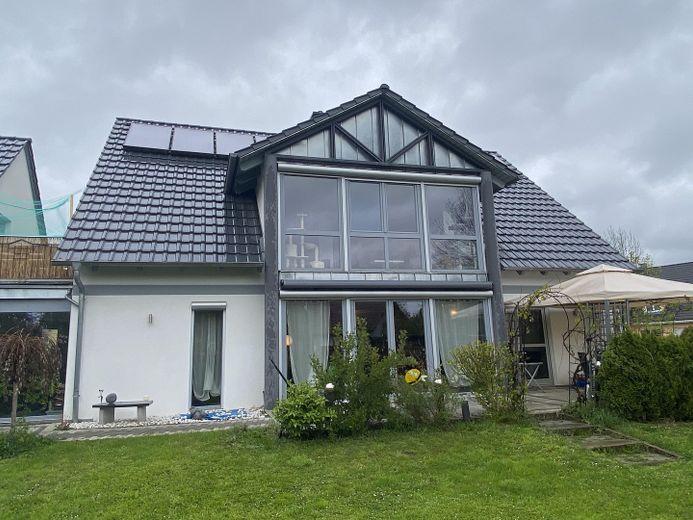 Dachgeschosswohnung in Hirschaid-Ost – Foto 1
