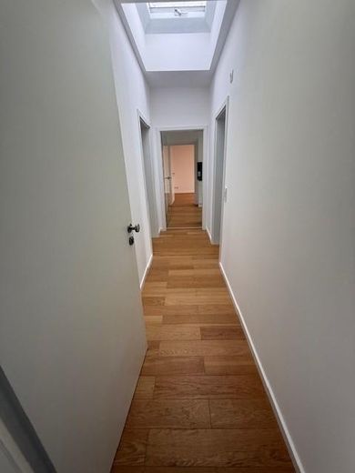 Luxus DG-Wohnung im Zentrum von Nienburg mit großem Balkon – Foto 3