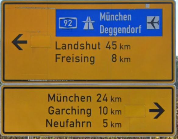 Gewerbegrundstück unbebaut in autobahnnähe zu verkaufen – Bild 2