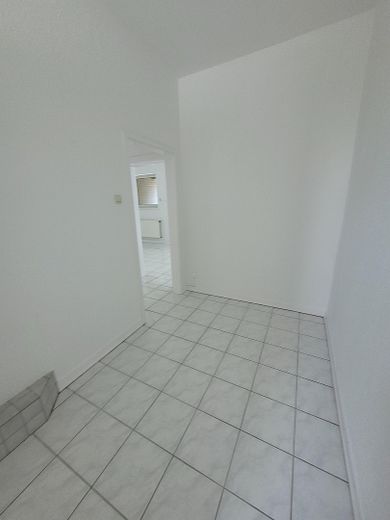 kleines Schlafzimmer 