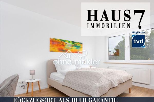Möbliert und flexibel – Ihr Zuhause auf Zeit