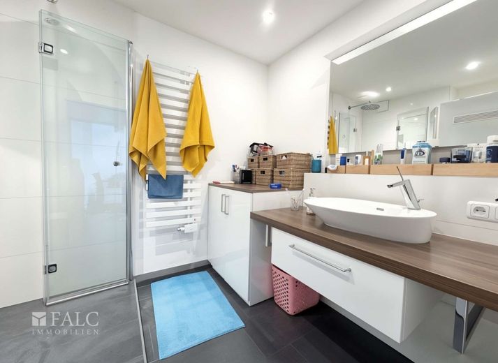 Badezimmer 1