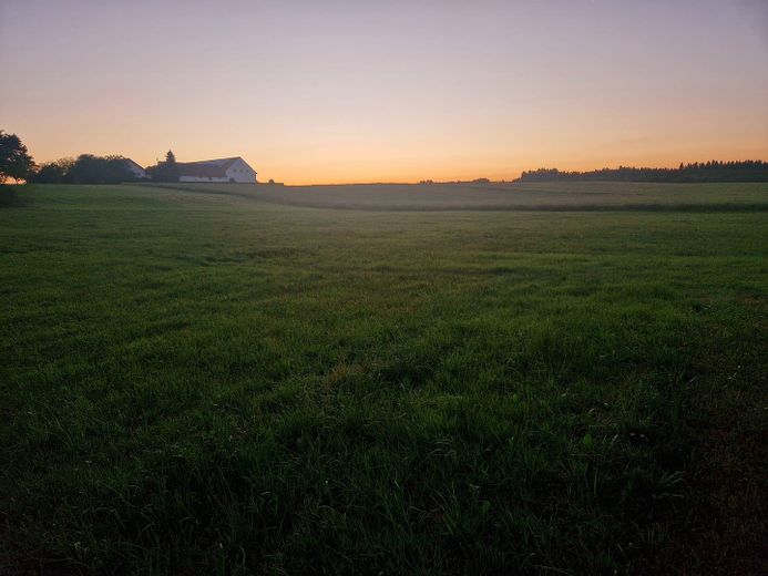 Sonnenuntergang