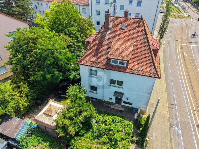 RENDITE MIT PERSPEKTIVE UND ANBAUPOTENZIAL – Foto 1