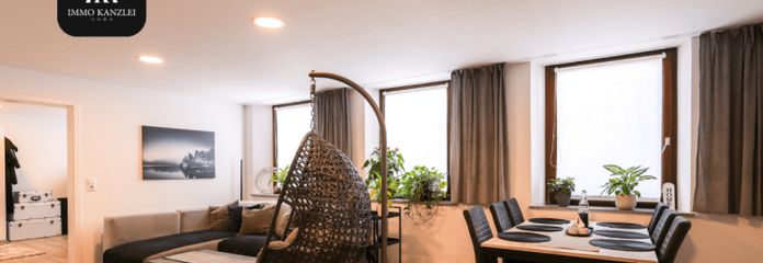 Kapitalanlage mit 306 m² aufgeteilt in 3 Wohneinheiten mit maximalem Potenzial in Rheinau!