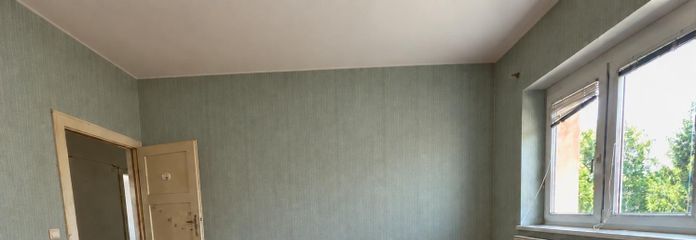 Room for Your Living Ideas: 3-Room Apartment with Balcony in a Prime Location in Bamberg