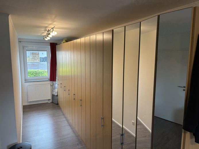 Ankleidezimmer