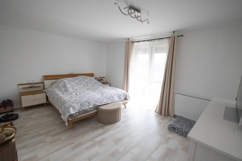 Schlafzimmer 1 - 1.OG