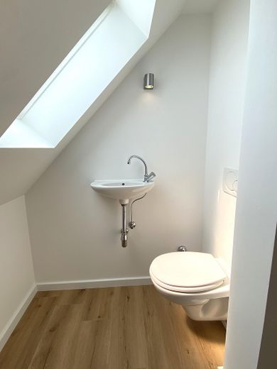 Separates WC