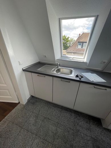 Charmante 2-Raum-Altbauwohnung mit Galerie in Essen Heidhausen – Foto 7