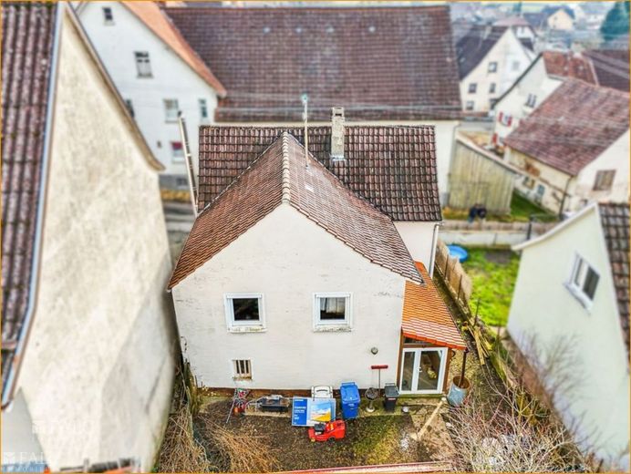 Aussenansicht