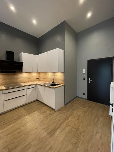Moderne 2 Zi Loft Wohnung in Lokstedt nahe Beiersdorf – Foto 20