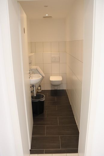 WC Herren
