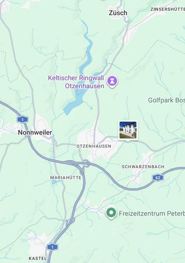 -Reserviert- Neuwertiges Modernes Einfamilienhaus KFW 55 -Provisionsfrei- – Lage 