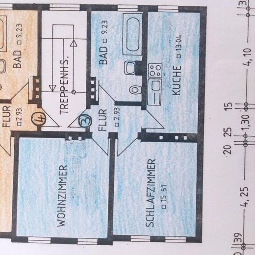 Lebendiges Stadtwohnen: 2-Zimmer-Wohnung in Dessau-Roßlau – IMG_20260518_123213
