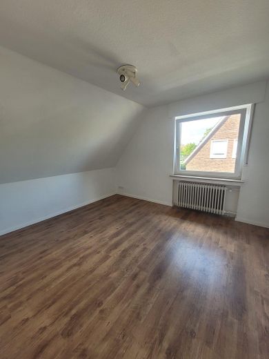 Schlafzimmer OG links