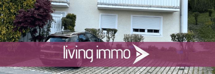 **Gepflegte 2 Zimmer Wohnung in ruhiger Lage**